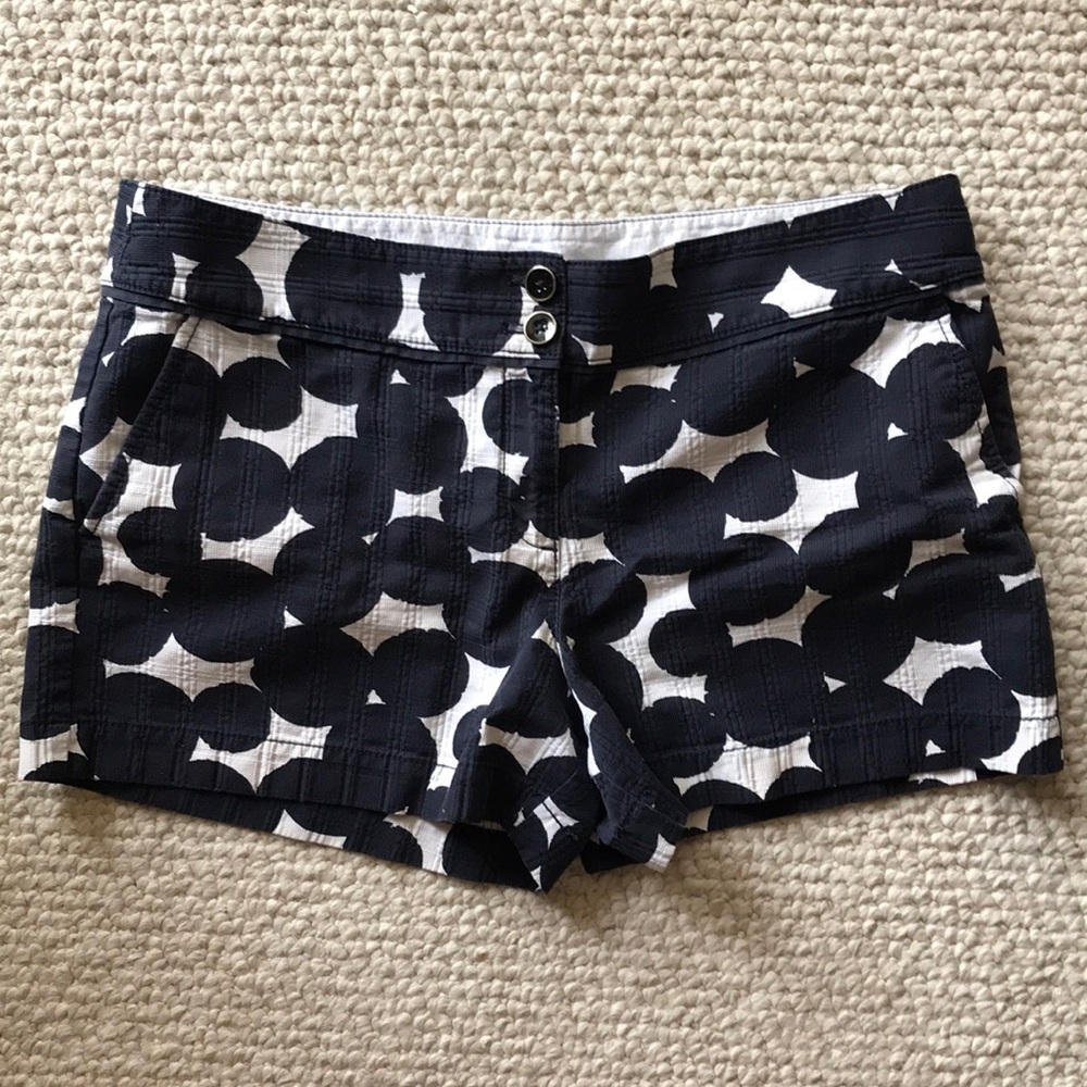 LOFT shorts